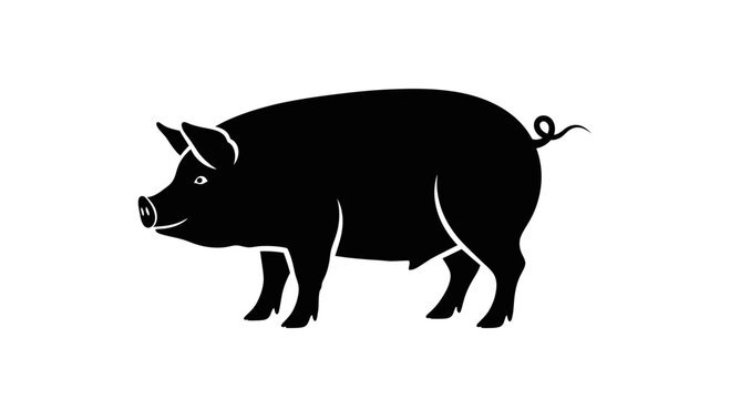 Simple empty placeholder image illustration preview concept