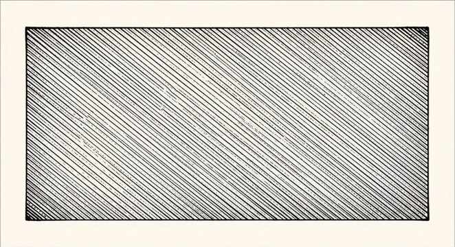 Abstract textured background with diagonal lines pattern.