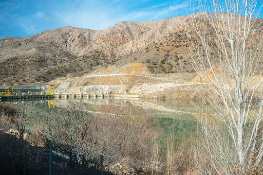 The scenic views of the Dogu Ekspres, from Ankara to Kars, the longest train journey, which takes 24 hours and is among the world's most epic train journeys, are due to the landscapes in Turkey.