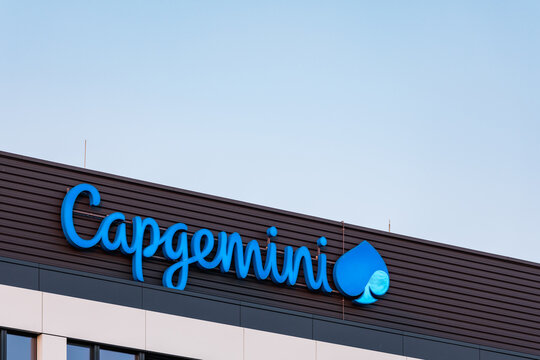 Capgemini Images – Browse 710 Stock Photos, Vectors, and Video | Adobe ...