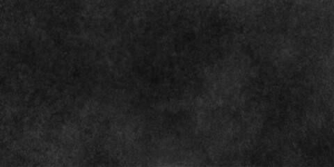 Fototapeta premium Abstract background with black and gray paint wall cement texture . Black white dark gray stone surface texture background. Illustration Soft Colored Abstract Background Old Paper Vintage. 