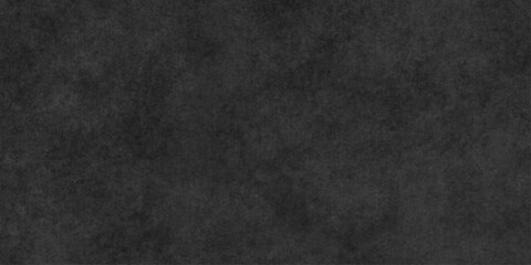Fototapeta premium Abstract background with black and gray paint wall cement texture . Black white dark gray stone surface texture background. Illustration Soft Colored Abstract Background Old Paper Vintage. 