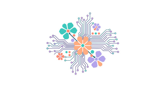 A seamless, pure white background ideal for product displays, graphic design, and adding a minimalist, clean feel to any creative project.