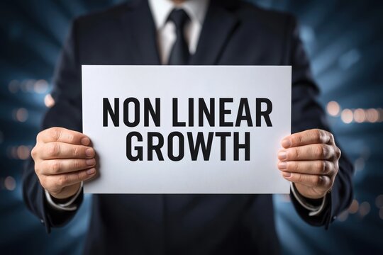 Unlocking Non Linear Growth for Exponential Business Success