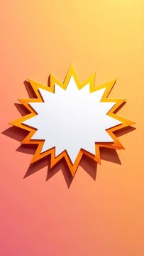 Star burst