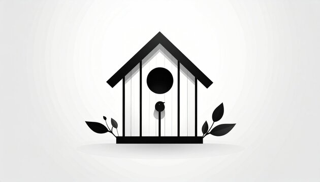 Birdhouse design