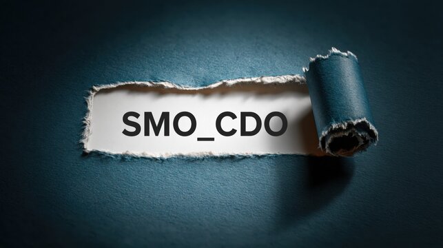 SMO CDO roles in digital business leadership