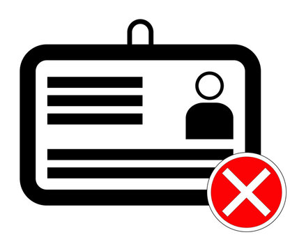 Gestion des identit&eacute;s. Badge.