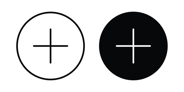 Add icon solid glyph and line series icons