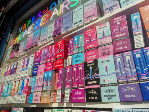 Vape Shop" Images  Browse 4,576 Stock Photos, Vectors, and Video | Adobe  Stock