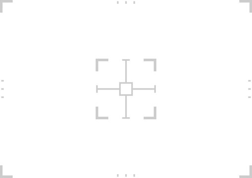 타겟-조준-조준 레티클-조준점-사격-표적-타격-저격-뷰파인더-초점-포커스-조준 프레임-타겟팅-락온