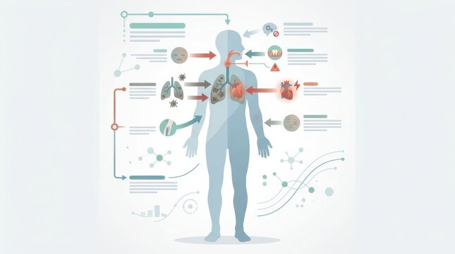 Effects of Smoking on the Human Body Timeline for Addiction Recovery and Healthcare Success