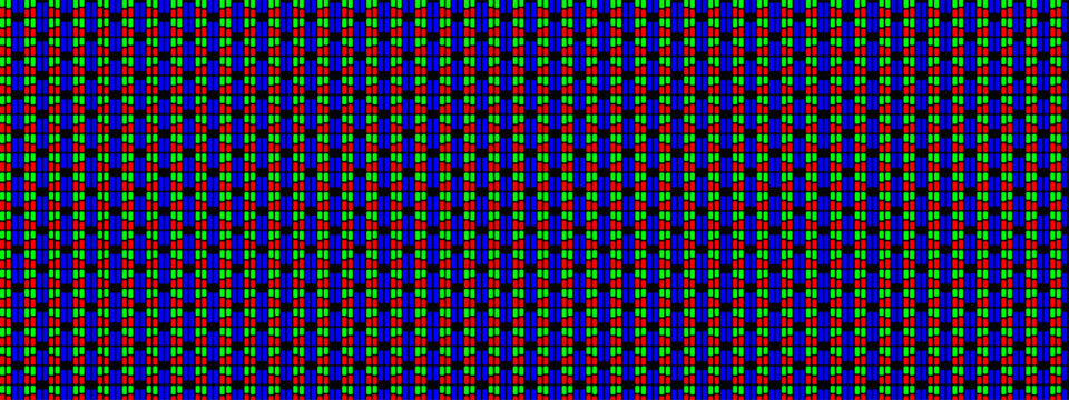 Crt oled panel with lcd screen led for tv display light. Overlay purple red with digital electronic club for computer texture technology. Show bulb crt with close lcd neon for screen pixel abstract.