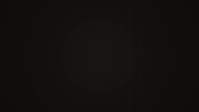The End Vintage Film Text Retro Movie Outro