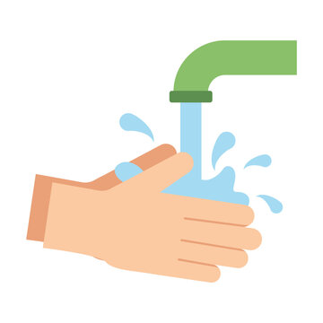 Ablution wudhu washing hands before prayer Eid al Adha Islamic purification ritual