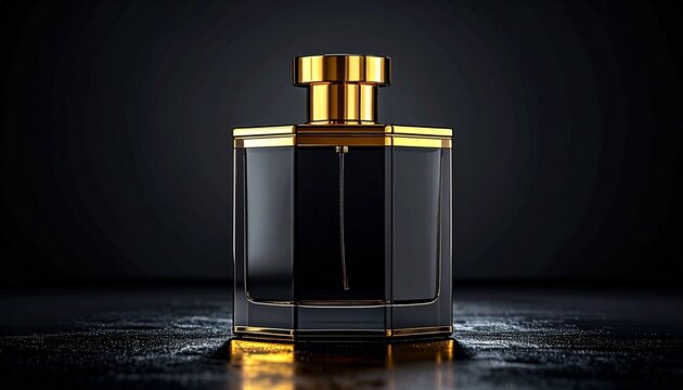 A high-resolution overhead shot of a vibrant poke bowl filled with fresh salmon and colorful vegetables on a minimalist marble background