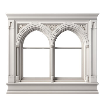 clerestory window