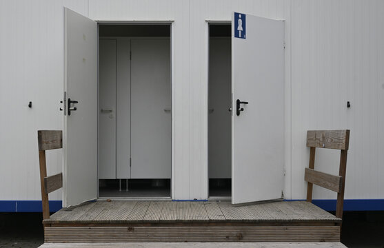toilettencontainer