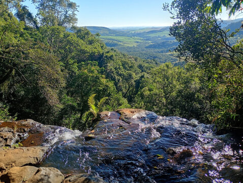 local da foto estancia barao Londrina