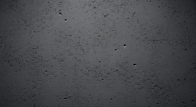 black wall texture background 