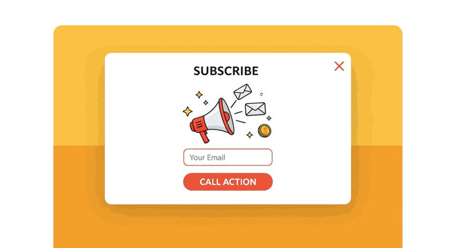 Subscribe to our newsletter for exclusive updates and offers