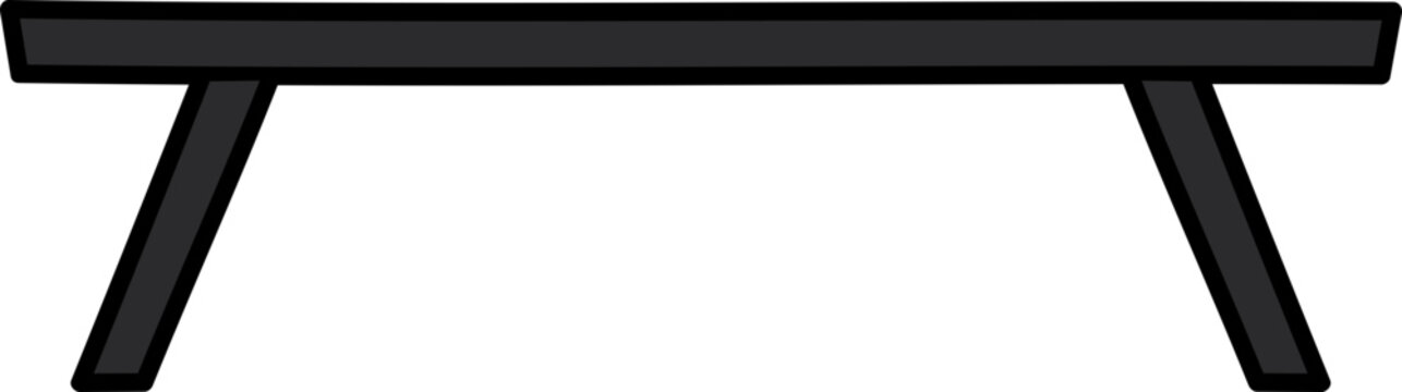 테이블 책상 실험대