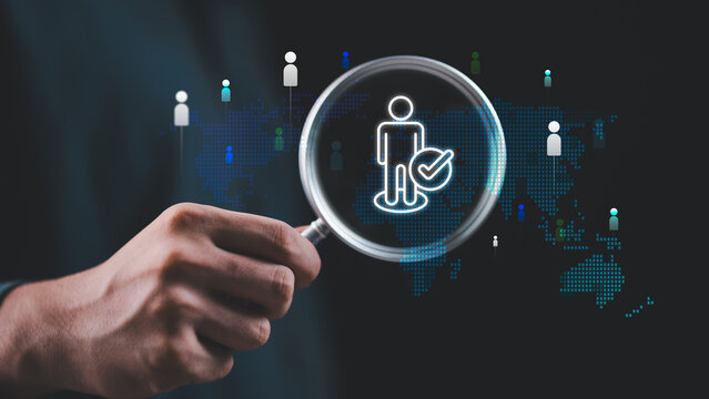 target-audience-identification-customer-screening-segmentation-data-analytics-precision-targeting