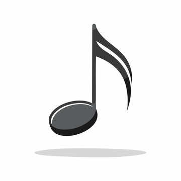 Musical Note Icon