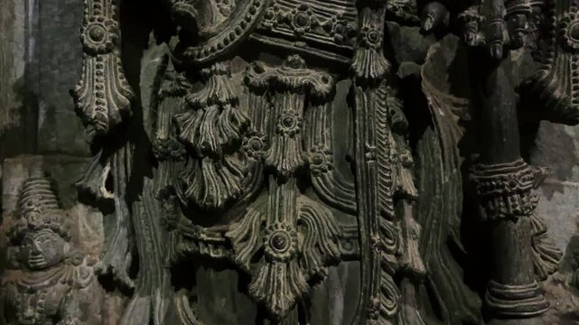 chennakeshava temple somanathapura mysore karnataka