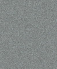 Fototapeta premium Seamless sophisticated slate grey and light blue melange fabric texture with elegant fine granular woven patterns and refined cool-toned textile details for background