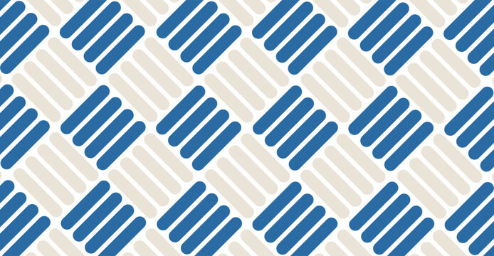 Etnick Pattern Element