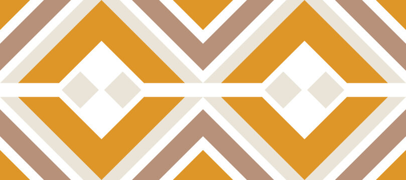 Etnick Pattern Element