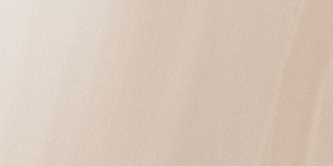 Obraz premium A beige color texture background image with a smooth and subtle gradient effect isolated on transparent background