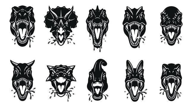 T Rex Logo」の写真素材 | 16,362件の無料イラスト画像 | Adobe Stock