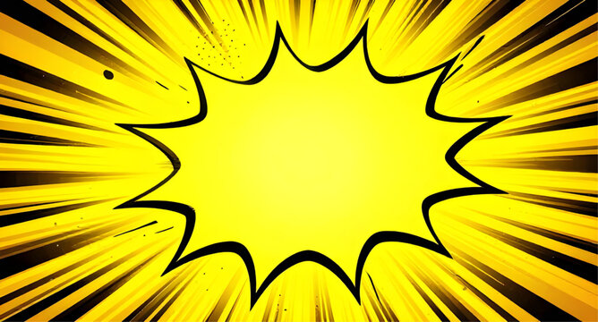 comic explosion, speech bubble, blast effect, cartoon burst, pop art bubble, boom graphic, starburst shape, dialog box, comic background, explosion cloud, action bubble, retro comic, graphic element, 