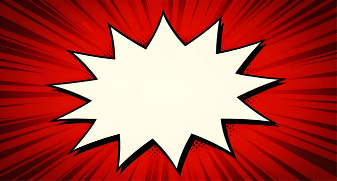 comic explosion, speech bubble, blast effect, cartoon burst, pop art bubble, boom graphic, starburst shape, dialog box, comic background, explosion cloud, action bubble, retro comic, graphic element, 