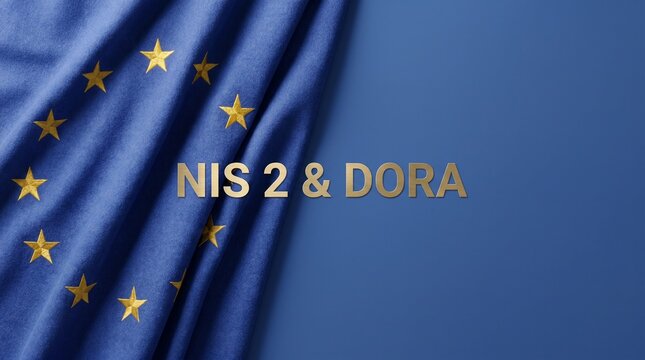 NIS 2 & DORA Navigating the New Landscape of Cybersecurity Regulations in the European Union