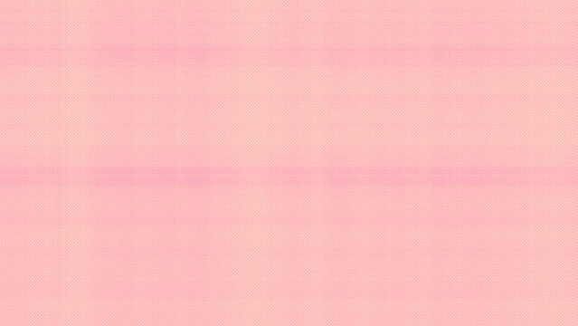 Pale pink plaid pattern with soft horizontal and vertical intersecting lines