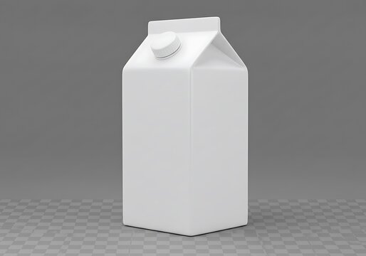 Cartesian Carton
