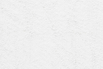Fototapeta premium White cement wall texture with natural pattern for background