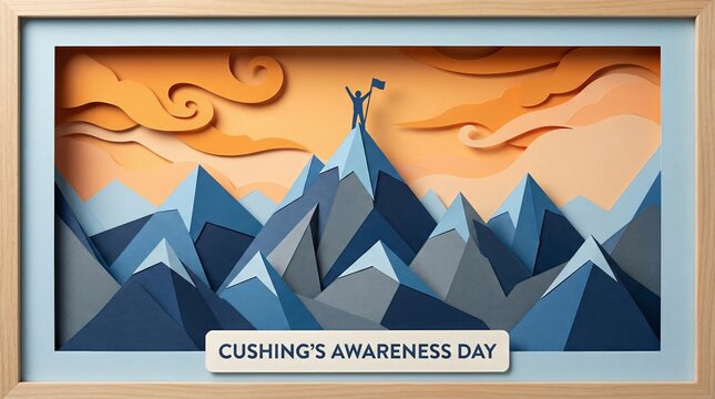 Overcoming Challenges and Reaching the Summit of Health