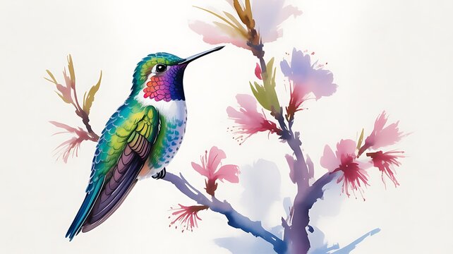 bird of paradise