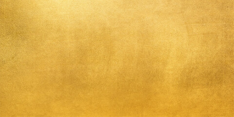 Obraz premium The lustrous golden texture shimmers with subtle gradients and variations, revealing its inherent depth and beauty. This premium texture provides a touch of luxury and sophistication.