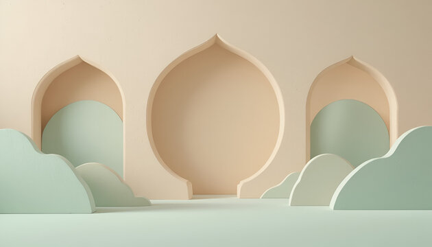vector illustration of a wooden wall with a window