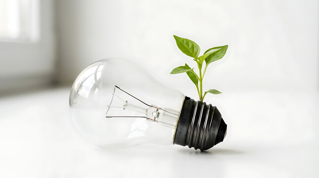 A single white lily flower in full bloom