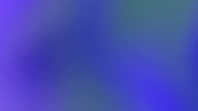 4K Abstract blue and purple gradient background for digital signage and motion graphics, calm, abstract, background, motion backdrop, digital signage