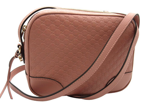 【GUCCI】グッチシマ_ショルダーバッグ