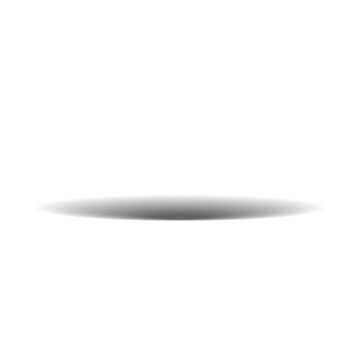 Abstract Drop Shadow Element