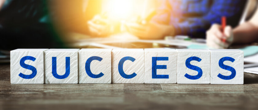 Success word letter goal concept motivation business office focus inspiration success word letter goal concept motivation business office focus