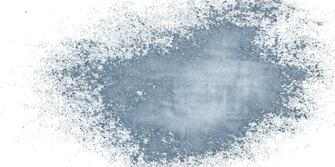 An abstract blue water splash creates a fresh liquid texture with clean drops on wet glass against a frozen winter sea surface © MdKefaitUllah